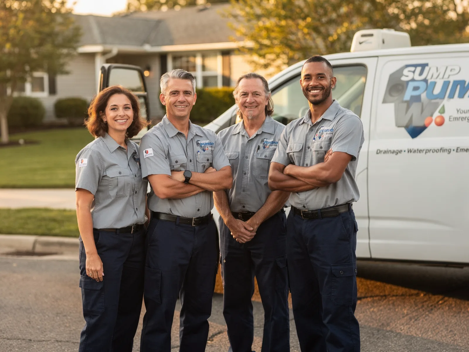 Water Heater Repair company in East Greenville, PA